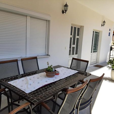 Apartment Luna Trogir Exterior foto